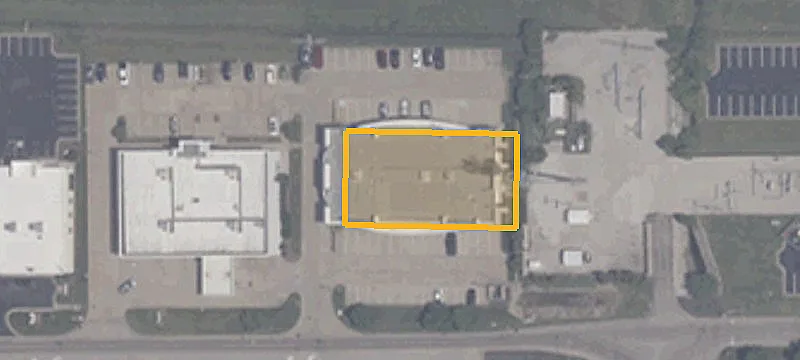 Class A Office Space Available