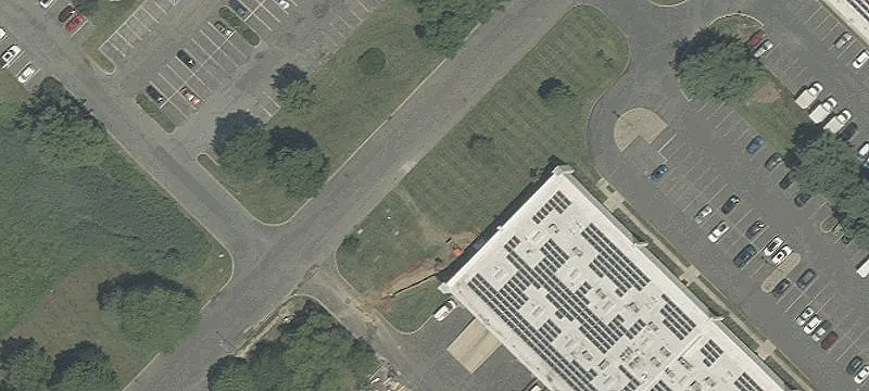 Flex Space with Office