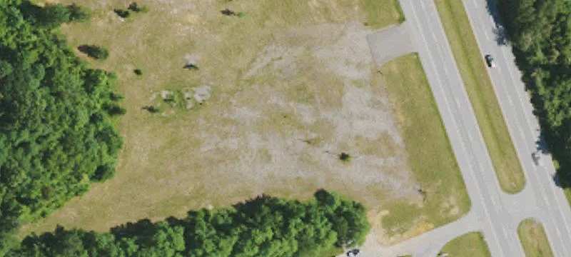Commercial Land on Dixie Hwy
