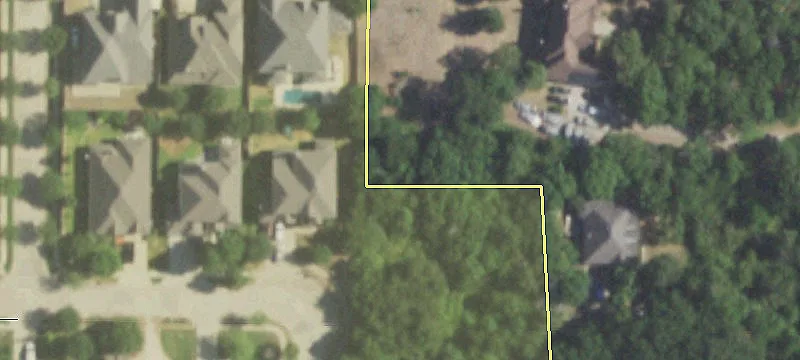 Vacant Land on Mt. Creek
