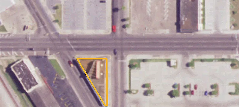 Land in Harlingen, Texas