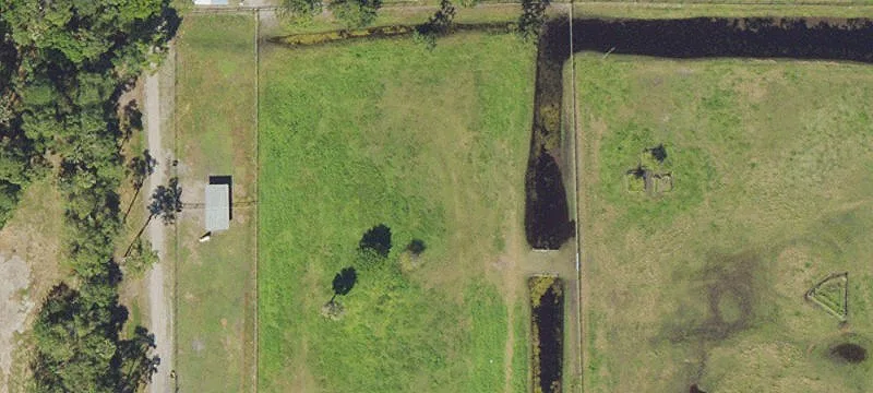 9.62 Acre Residential Development Parcel