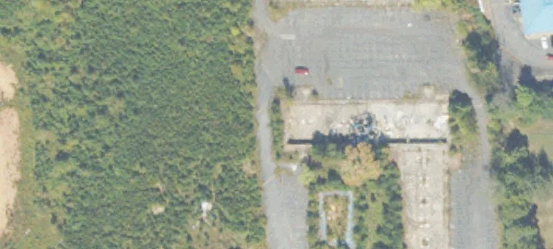 Prime Commercial Land I-75 Exit