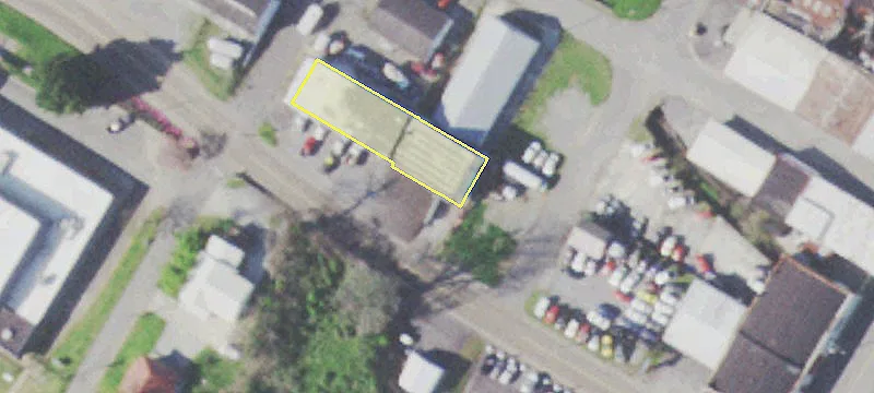 Gravel Parking Land For Sale