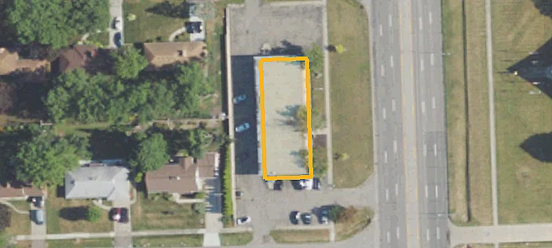 Southfield Office Spaces Available