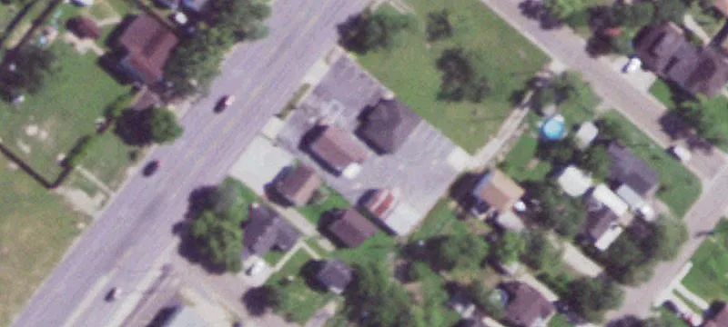 Commercial Property in San Benito