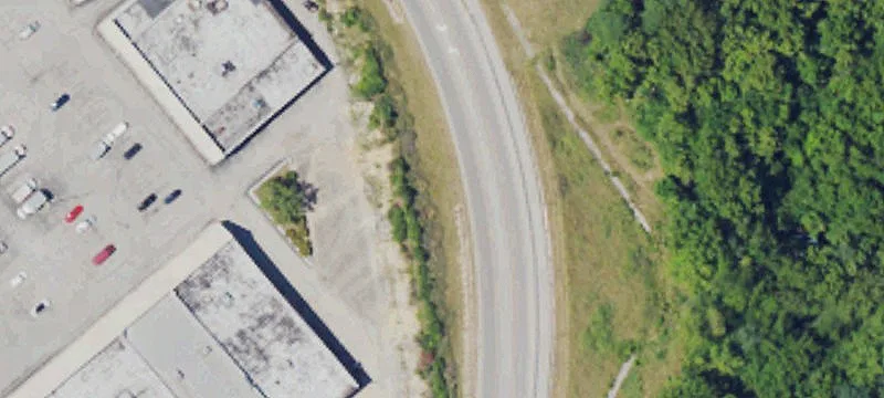 Outparcel Adjacent to Lowe’s
