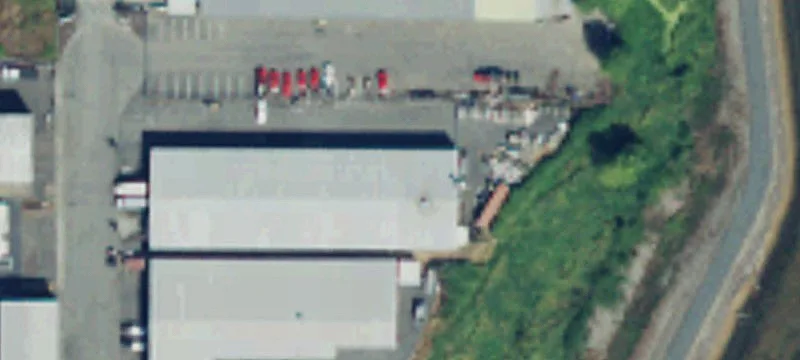 Marysville Flex Space For Sale