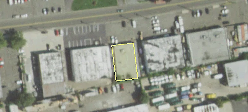 Industrial Building For Sale