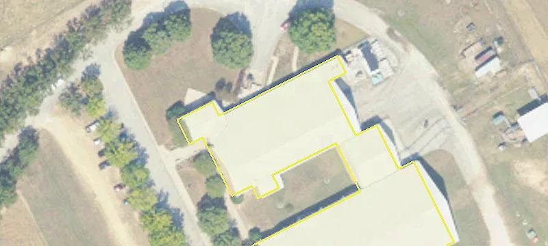 Prime Land in Growing Auburn