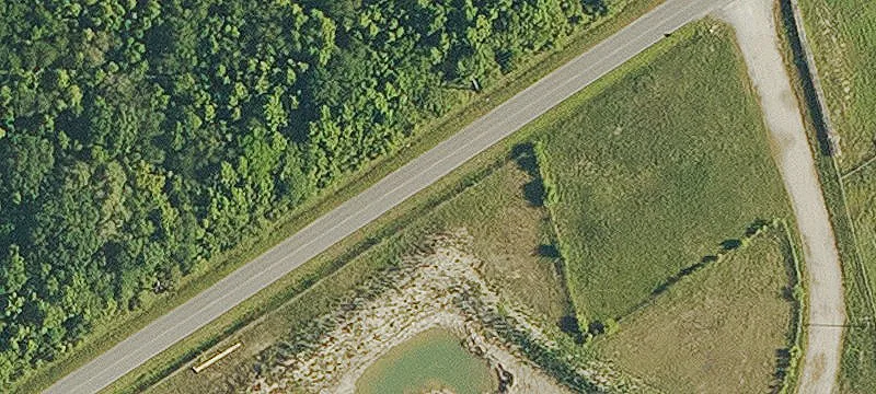 Waterfront Industrial Land For Sale