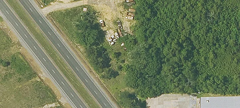 Prime Corner Lot For Sale