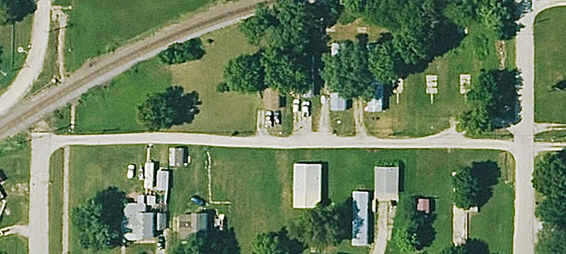 Residential Land in Garnett, Kansas