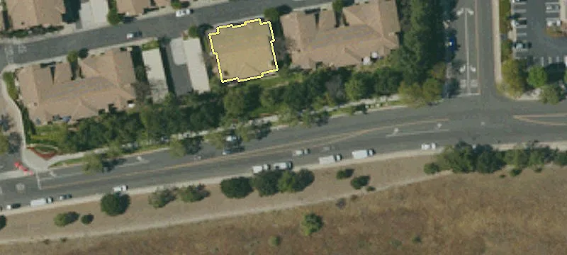 Rancho Santa Margarita Retail Space