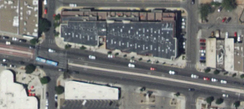Retail Space Available