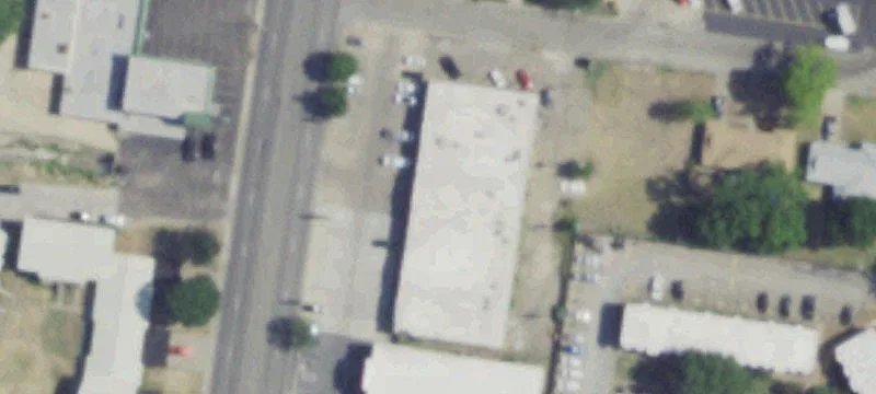 Retail Space Near Valley Mills