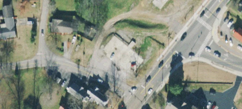 Spring Hill Commercial Land Available