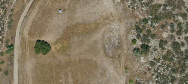 116 Acres of Contiguous Parcels