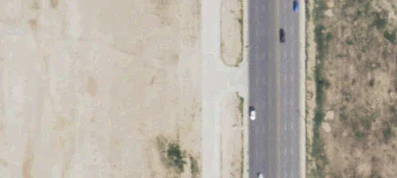 Slide Road Frontage Pad Sites
