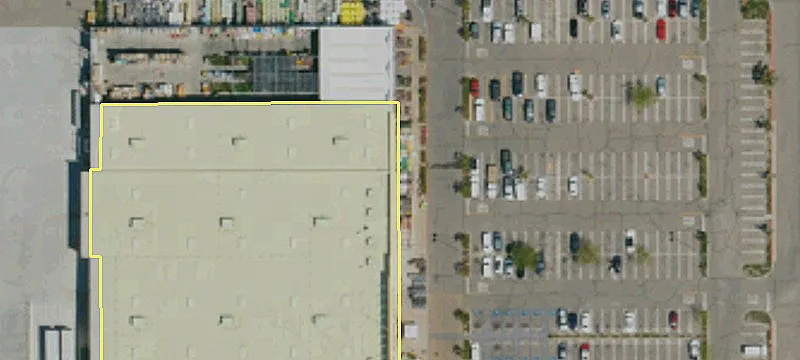 Mixed-Use Development Land Available