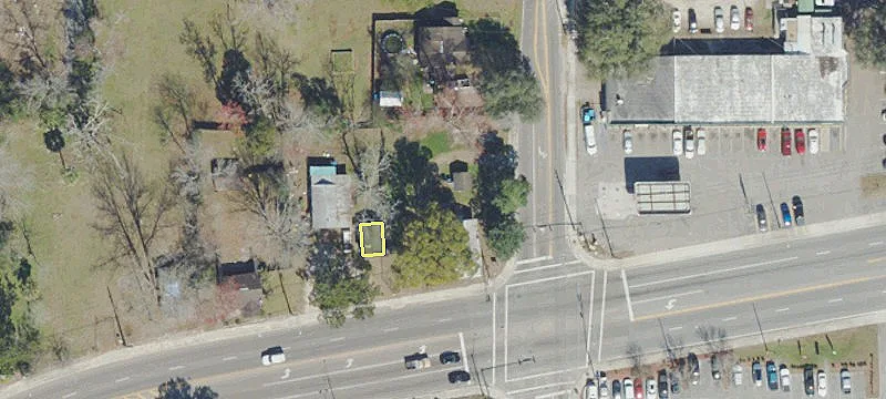 Commercial Land Ready for Development