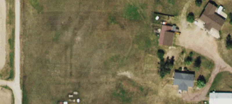 Colorado Springs Land For Sale