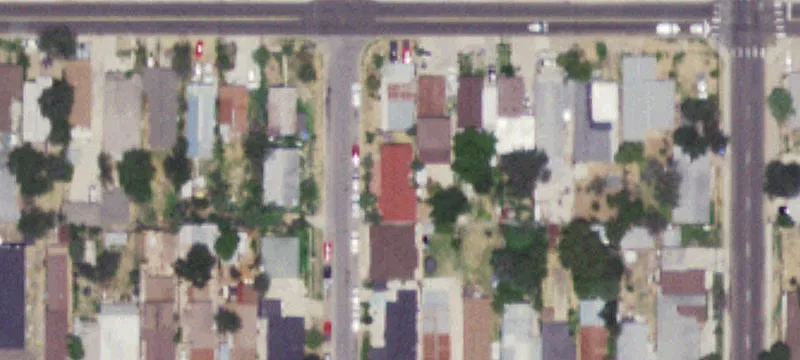 Commercial Land For Sale