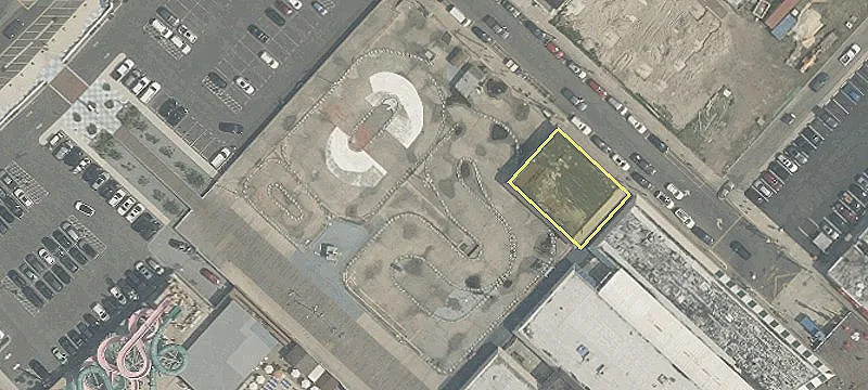 Prime Wildwood Retail Opportunity