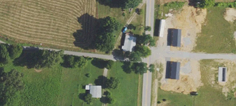 Unrestricted Land Near Dale Hollow