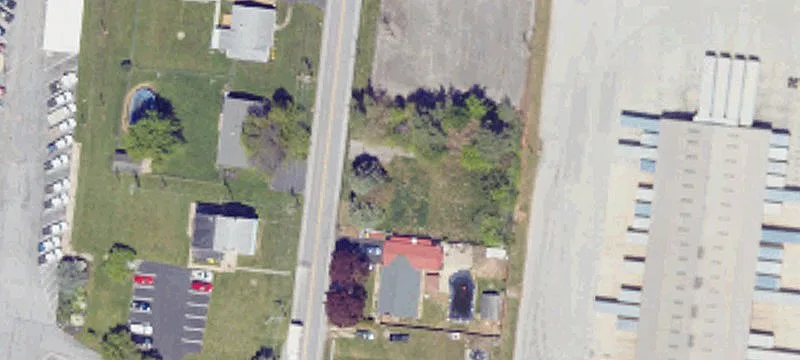 Redevelopment Opportunity on Susquehanna Trail