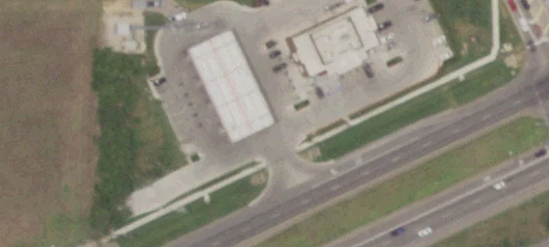 Retail Space for Lease