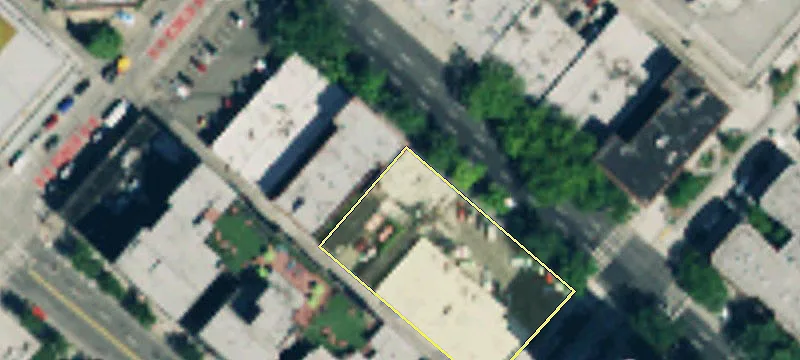 Retail Space for Lease