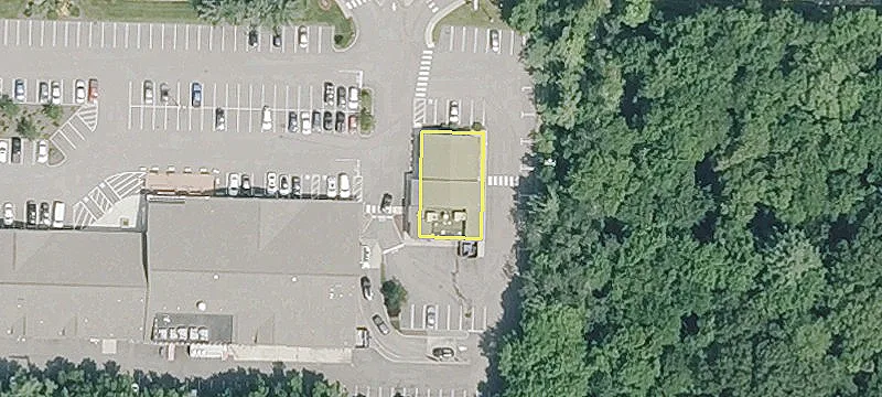 Smithfield Commons Retail Space Available