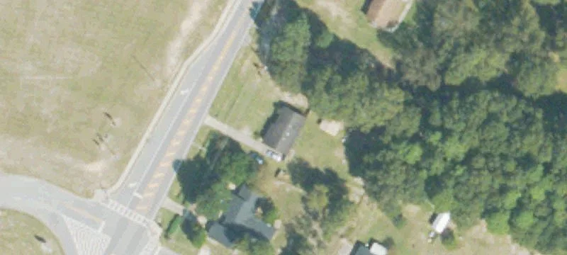 16.69 Acres Development Land
