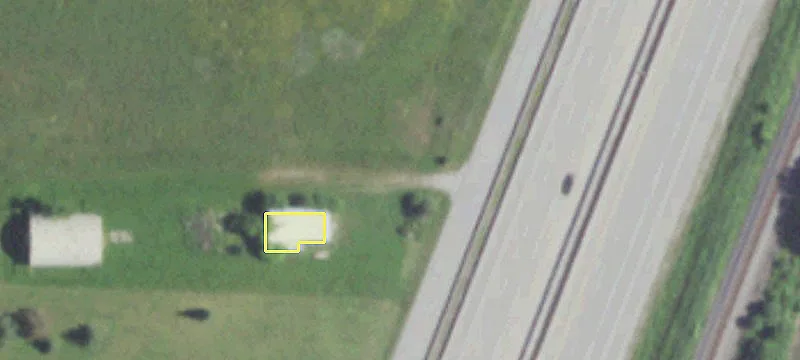 Neenah Industrial Development Land