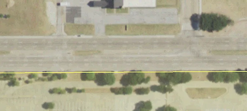 Redevelopment Land on Wheatland Road