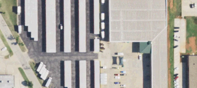 Prime Land on Memorial Road