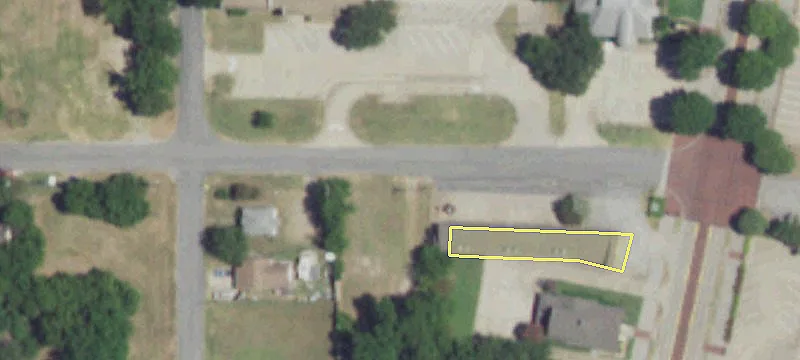 1.80 Acre Pad Site
