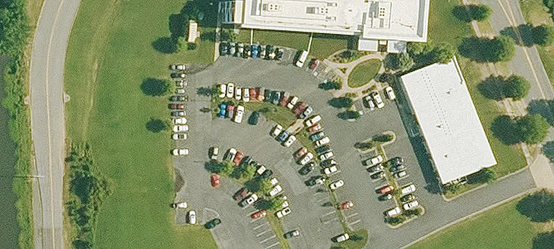 Office Site Near Hospital