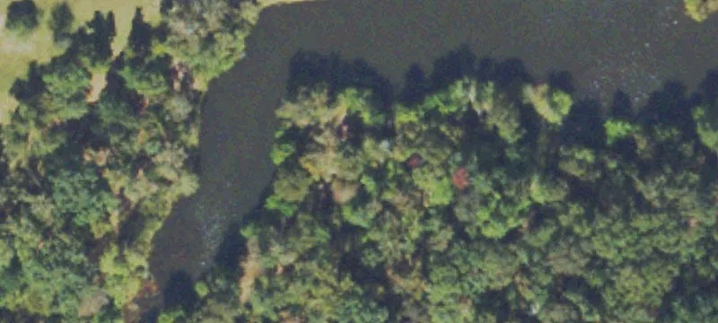 Land Parcel Near I-20