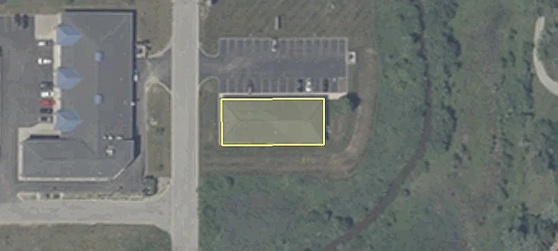 Crown Point Acreage on Broadway