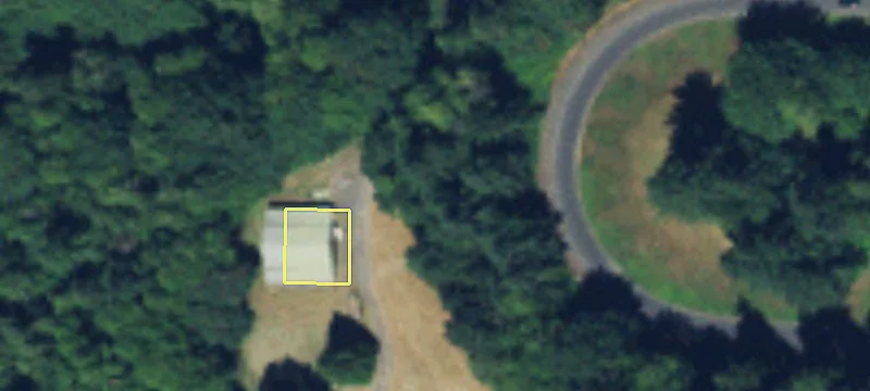 Ridgefield Land Zoned Employment
