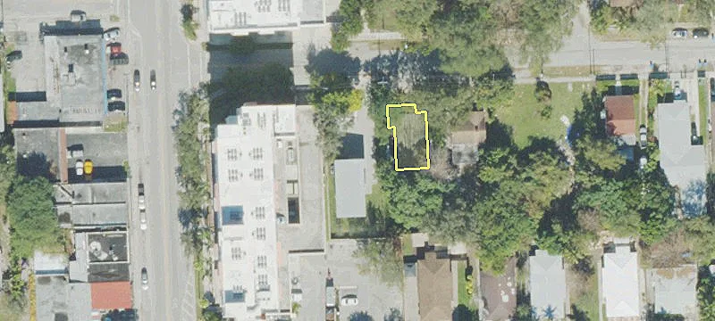 New Construction Super Duplex Investment
