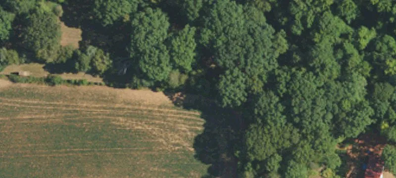 Highway Business Zoned Corner Lot