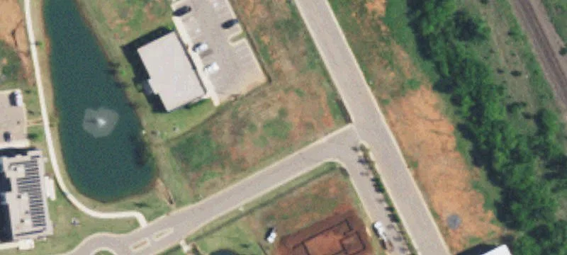 26-Acre Mixed-Use Development