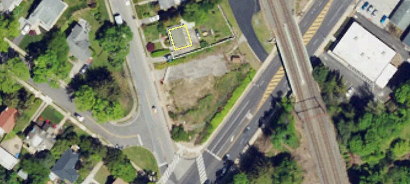 Vacant Lot For Sale