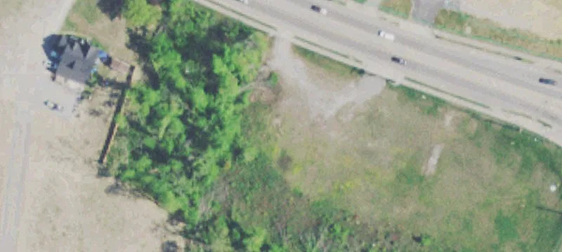 Commercial and Residential Land Available