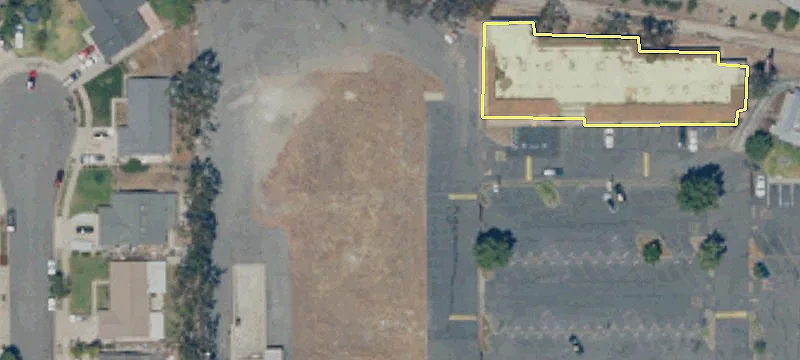 Ontario Commercial Land Parcel For Sale