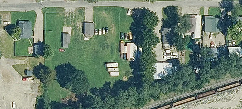 Industrial/Commercial Property with Warehouse
