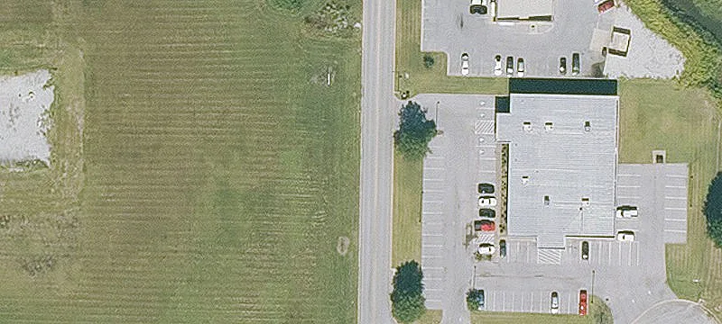 Jonesboro Land Near Connecting Road